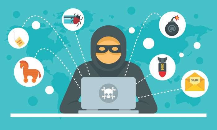 Cybersecurity
