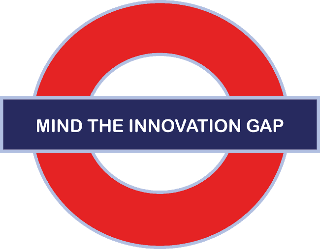 Innovation gap