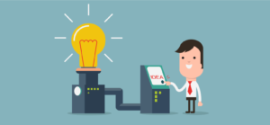 Innovation gap