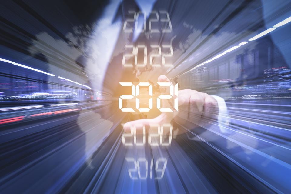 Technology Trend