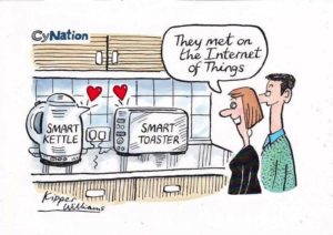Technology Trend